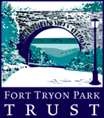 Fideicomiso de Fort Tryon Park