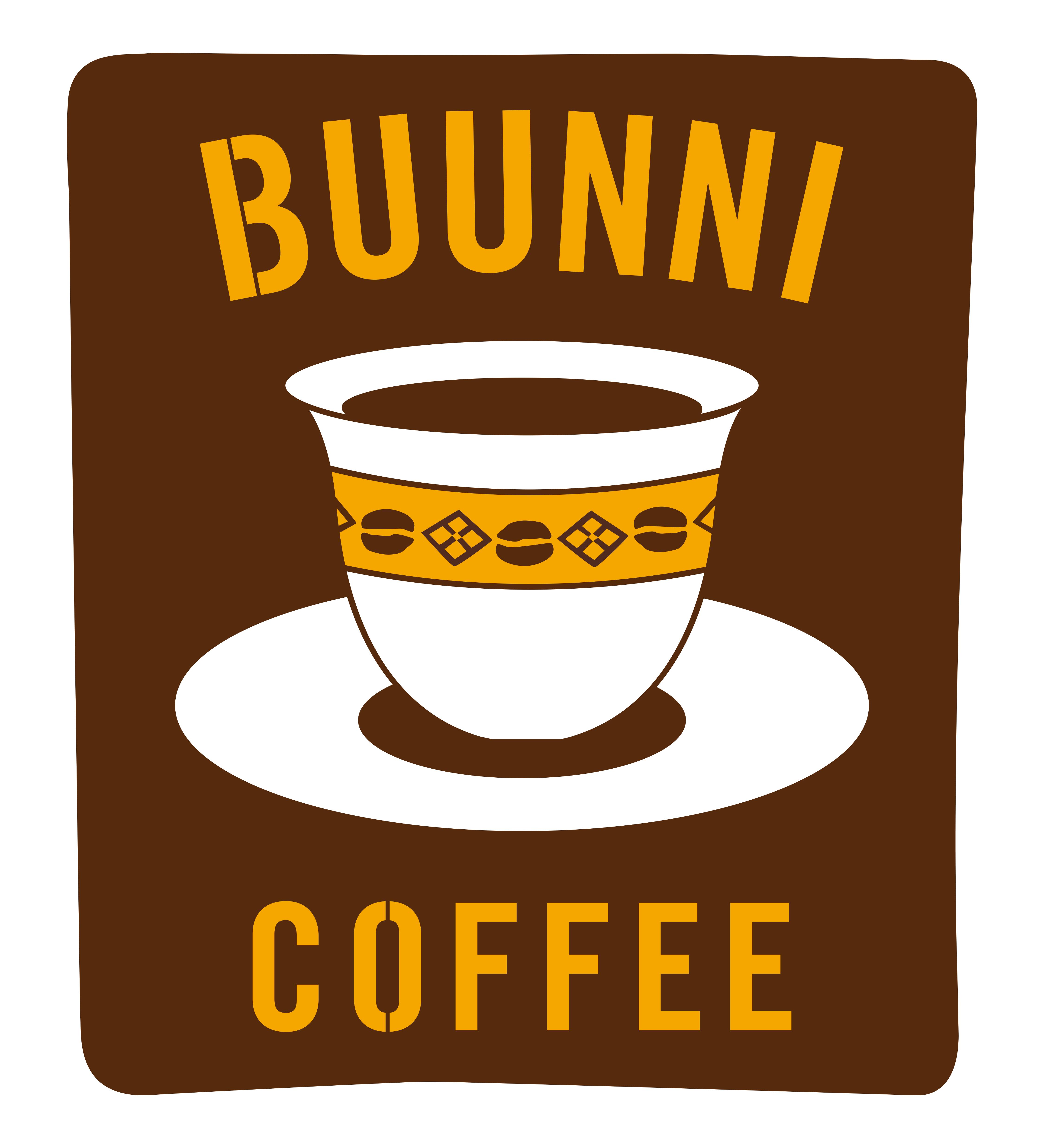 Buunni Coffee - Inwood