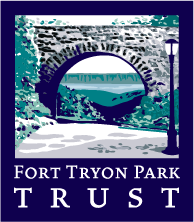 Fideicomiso de Fort Tyron Park