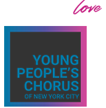 Coro de jóvenes de la ciudad de Nueva York