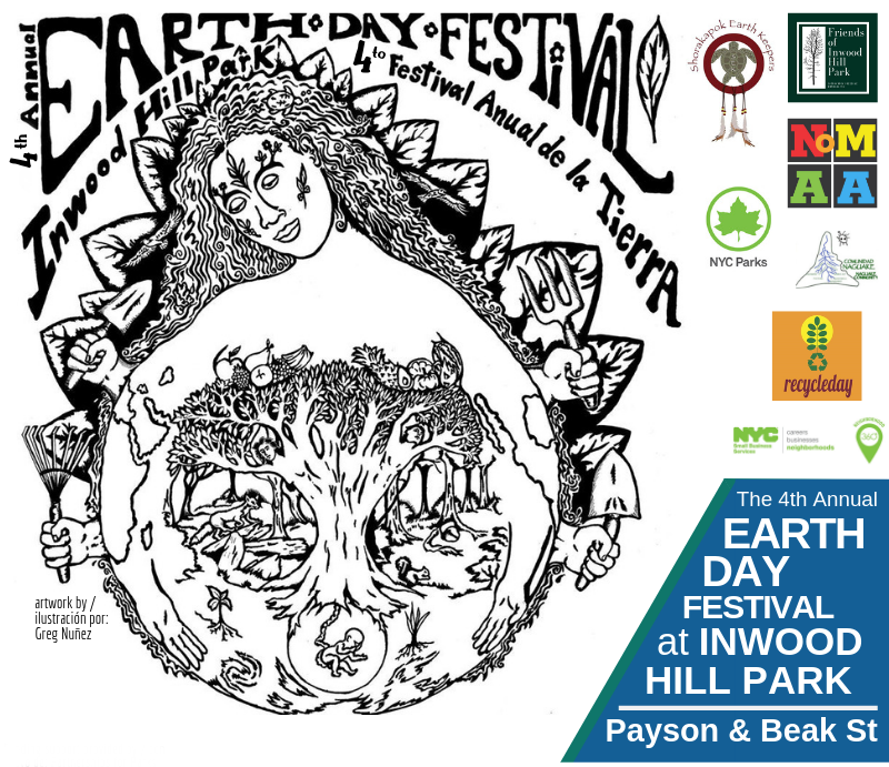 4th Annual Earth Day Festival