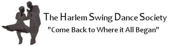La Sociedad de Danza Swing de Harlem