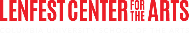 Centro Lenfest para las Artes, Universidad de Columbia