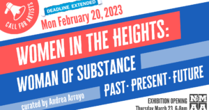 Call for Women in the Heights