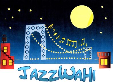 Jazz WaHi